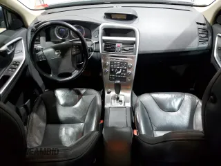 2010 Volvo XC60 3.0T z VIN YV4992DZ8A2124490, wystawiony jako Copart lot #48677845 z przebiegiem 157 447 mil mil oraz Szkoda całkowita • Salvage title. Historia ofert i sprzedaży dostępna na DreamBid. Obrazek 8.