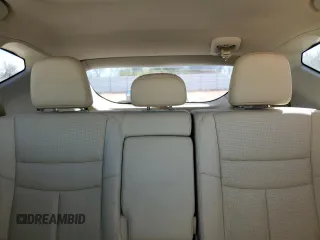 2017 Nissan Murano SL with VIN 5N1AZ2MG5HN120674, listed as a Copart auction lot 50034015 with 83,393 mi miles and Salvage Title. Bid and sale history available at DreamBid. Image 10.