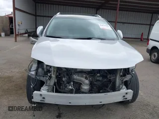2015 Lexus RX 350 with VIN 2T2ZK1BA7FC196283, listed as a IAAI auction lot 42074760 with 109,933 mi miles and . Bid and sale history available at carsss.com. Image 6.