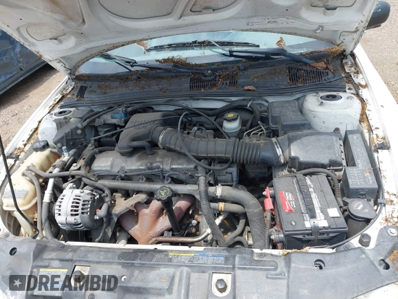 2002 Chevrolet Cavalier with VIN 1G1JC524127362947, listed as a IAAI auction lot 42573465 with 158,893 mi miles and . Bid and sale history available at DreamBid. Image 10.