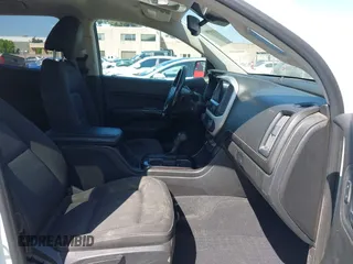 2019 GMC Canyon 2WD SLE z VIN 1GTG5CEN1K1210562, wystawiony jako IAAI lot #42419697 z przebiegiem 115 702 mil mil oraz . Historia ofert i sprzedaży dostępna na DreamBid. Obrazek 5.