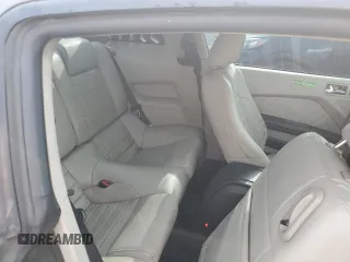 2010 Ford Mustang V6 с VIN 1ZVBP8AN8A5173733, выставлен на аукционе Copart как лот 56550295 с пробегом 217 597 миль миль и Чистый • Clean title. История ставок и продаж доступна на DreamBid. Изображение 10.