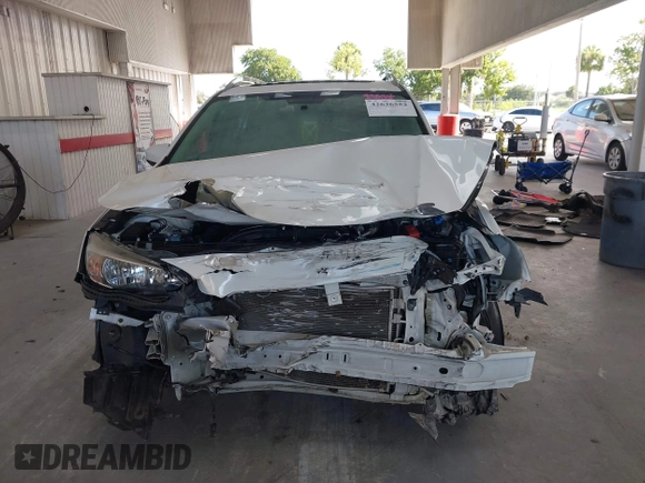 2019 Subaru Impreza Premium with VIN 4S3GTAD62K3707032, listed as a IAAI auction lot 42636552 with 90,278 mi miles and . Bid and sale history available at DreamBid. Image 13.