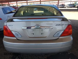 2002 Toyota Avalon XL with VIN 4T1BF28B12U264151, listed as a IAAI auction lot 42111490 with Not Provided miles and . Bid and sale history available at DreamBid. Image 16.