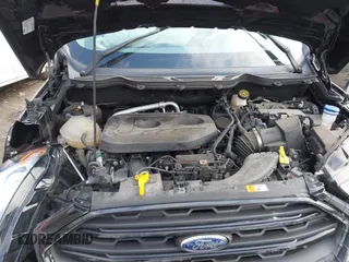 2020 Ford EcoSport S with VIN MAJ6S3FL7LC366635, listed as a IAAI auction lot 41526268 with 64,374 mi miles and . Bid and sale history available at DreamBid. Image 10.