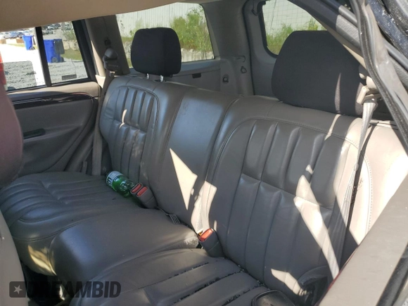 2000 Jeep Grand Cherokee Laredo with VIN 1J4G258S5YC193875, listed as a Copart auction lot 74731704 with Not provided miles and Salvage title. Bid and sale history available at DreamBid. Image 10.