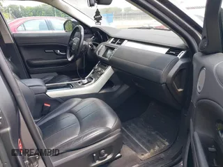 2016 Land Rover Range Rover Evoque SE z VIN SALVP2BG9GH136803, wystawiony jako IAAI lot #39655067 z przebiegiem 153 434 mil mil oraz . Historia ofert i sprzedaży dostępna na DreamBid. Obrazek 5.