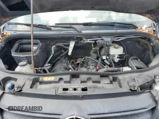 2019 Mercedes-Benz Sprinter Cargo with VIN WD4PF0CD6KP093909, listed as a Copart auction lot 51098245 with 110,426 mi miles and Clean Title. Bid and sale history available at carsss.com. Image 12.