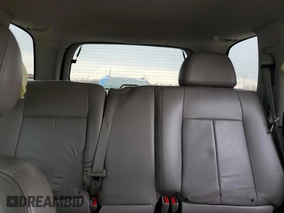 2008 Chevrolet TrailBlazer 1LT with VIN 1GNDT13S882194151, listed as a Copart auction lot 83656944 with 246,688 mi miles and Clean Title. Bid and sale history available at DreamBid. Image 10.