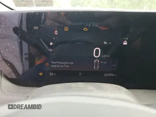 2024 Buick Encore GX Preferred с VIN KL4AMBS24RB079722, выставлен на аукционе Copart как лот 59939125 с пробегом 42 399 миль миль и Чистый • Clean title. История ставок и продаж доступна на DreamBid. Изображение 9.
