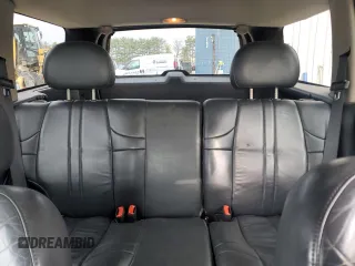 2004 Jeep Grand Cherokee Laredo с VIN 1J4GW48S64C379210, выставлен на аукционе Copart как лот 49984635 с пробегом 200 132 миль миль и Чистый • Clean title. История ставок и продаж доступна на DreamBid. Изображение 10.