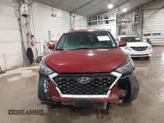 2020 Hyundai Tucson Value z VIN KM8J3CA40LU163884, wystawiony jako IAAI lot #41780266 z przebiegiem 60 687 mil mil oraz . Historia ofert i sprzedaży dostępna na DreamBid. Obrazek 12.