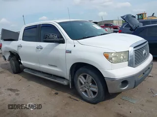 2007 Toyota Tundra SR5 z VIN 5TBEV54167S458309, wystawiony jako IAAI lot #42372806 z przebiegiem 315 051 mil mil oraz . Historia ofert i sprzedaży dostępna na DreamBid. Obrazek 1.