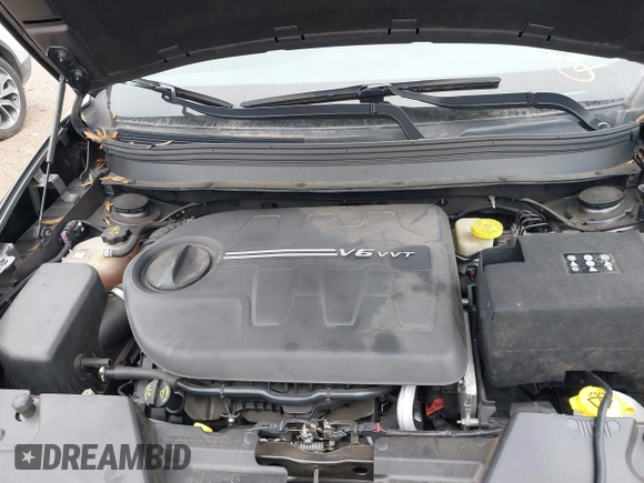 2017 Jeep Cherokee Latitude с VIN 1C4PJMCS1HW521429, выставлен на аукционе IAAI как лот 41286914 с пробегом 153 855 миль миль и . История ставок и продаж доступна на DreamBid. Изображение 10.