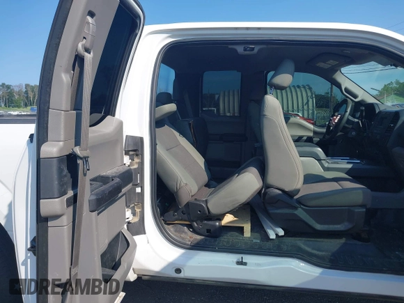 2015 Ford F-150 XLT с VIN 1FTEX1EP4FFB01142, выставлен на аукционе IAAI как лот 42661019 с пробегом 181 451 миль миль и . История ставок и продаж доступна на DreamBid. Изображение 8.