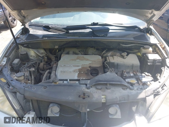 2004 Lexus RX 330 z VIN 2T2HA31U34C008782, wystawiony jako IAAI lot #42389580 z przebiegiem 162 895 mil mil oraz . Historia ofert i sprzedaży dostępna na DreamBid. Obrazek 10.