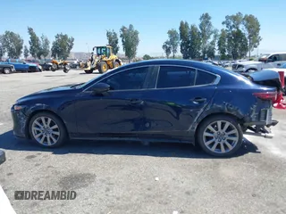 2020 Mazda 3 Select with VIN JM1BPACL8L1170671, listed as a IAAI auction lot 42703883 with 58,095 mi miles and . Bid and sale history available at DreamBid. Image 14.