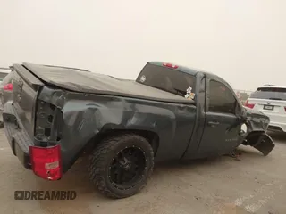 2013 Chevrolet Silverado 1500 Work Truck with VIN 1GCNCPEX8DZ358704, listed as a IAAI auction lot 41730389 with Not Provided miles and . Bid and sale history available at DreamBid. Image 13.