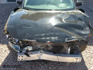 2018 Nissan Maxima SL with VIN 1N4AA6AP1JC363896, listed as a Copart auction lot 46421975 with 91,442 mi miles and Salvage Title. Bid and sale history available at carsss.com. Image 11.