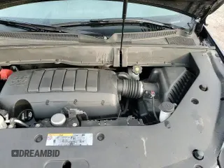 2017 Chevrolet Traverse LT с VIN 1GNKRGKD4HJ293390, выставлен на аукционе Copart как лот 71899045 с пробегом 112 044 миль миль и Чистый • Clean title. История ставок и продаж доступна на DreamBid. Изображение 17.