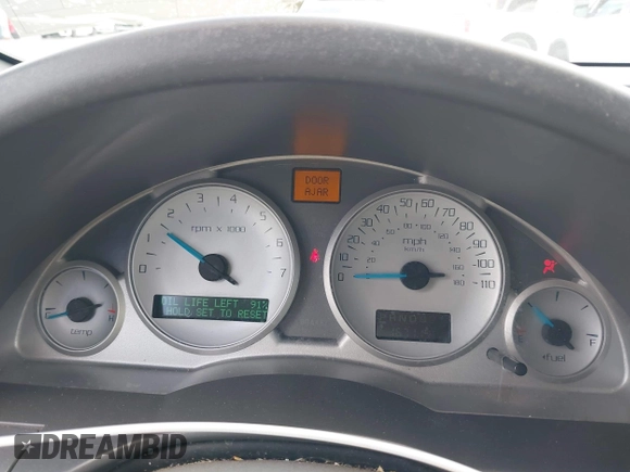 2002 Buick Rendezvous CXL with VIN 3G5DB03EX2S537514, listed as a IAAI auction lot 42034941 with 167,119 mi miles and . Bid and sale history available at DreamBid. Image 7.