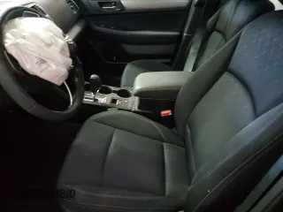 2019 Subaru Legacy Premium with VIN 4S3BNAF62K3025639, listed as a Copart auction lot 64515013 with 40,440 mi miles. Bid and sale history available at carsss.com. Image 7.