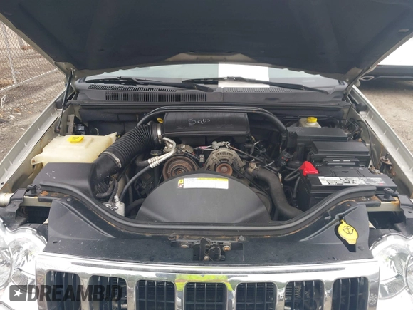 2009 Jeep Grand Cherokee Limited with VIN 1J8GR58K19C550500, listed as a IAAI auction lot 42700453 with 151,238 mi miles and . Bid and sale history available at DreamBid. Image 10.