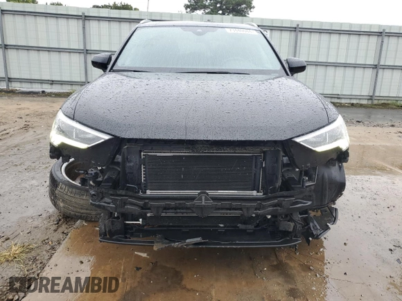 2019 Audi Q3 S line Prestige with VIN WA1FECF37K1081813, listed as a Copart auction lot 73440084 with 41,485 mi miles and Clean Title. Bid and sale history available at carsss.com. Image 5.