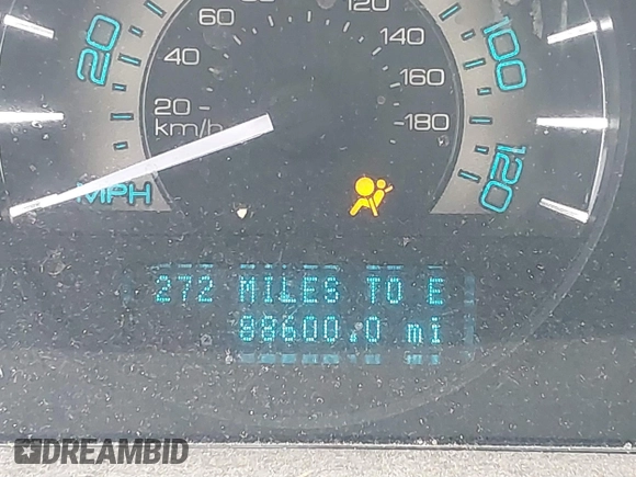 2010 Mercury Milan with VIN 3MEHM0HA0AR630184, listed as a IAAI auction lot 41683181 with 88,600 mi miles and . Bid and sale history available at DreamBid. Image 15.