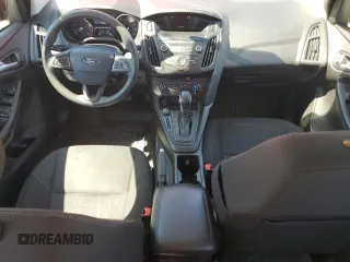2018 Ford Focus SE with VIN 1FADP3F26JL287700, listed as a Copart auction lot 53088295 with 149,570 mi miles and Clean Title. Bid and sale history available at carsss.com. Image 8.