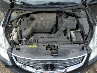 2010 Nissan Altima 2.5 S with VIN 1N4AL2AP9AC171175, listed as a Copart auction lot 50414535 with 212,208 mi miles and Salvage Title. Bid and sale history available at carsss.com. Image 11.
