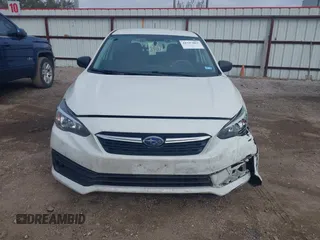 2021 Subaru Impreza с VIN 4S3GTAB61M3707416, выставлен на аукционе IAAI как лот 41597061 с пробегом 75 486 миль миль и . История ставок и продаж доступна на DreamBid. Изображение 12.
