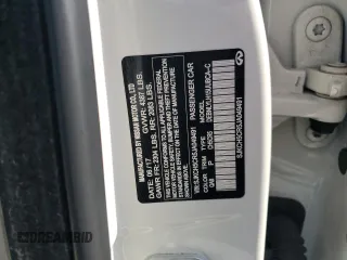 2018 Infiniti QX30 Premium z VIN SJKCH5CR5JA049491, wystawiony jako Copart lot #59733695 z przebiegiem 211 324 mil mil oraz Szkoda całkowita • Salvage title. Historia ofert i sprzedaży dostępna na DreamBid. Obrazek 13.