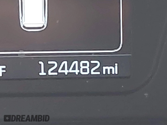 2016 Kia Sorento LX with VIN 5XYPGDA53GG037477, listed as a IAAI auction lot 42048897 with 124,482 mi miles and . Bid and sale history available at DreamBid. Image 15.