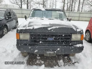 1988 Ford F-150 with VIN 2FTDF15Y1JCA99085, listed as a Copart auction lot 44428255 with 84,149 mi miles and Non Repairable. Bid and sale history available at carsss.com. Image 5.