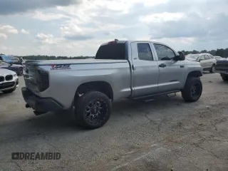 2021 Toyota Tundra 2WD SR with VIN 5TFRY5F14MX280080, listed as a Copart auction lot 67364084 with 70,815 mi miles and Salvage Title. Bid and sale history available at carsss.com. Image 3.