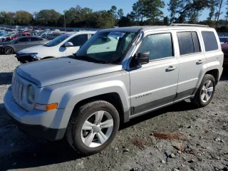 2011 Jeep Patriot Sport z VIN 1J4NT1GB8BD287460, wystawiony jako Copart lot #80844404 z przebiegiem 66 737 mil mil oraz Szkody całkowita. Historia ofert i sprzedaży dostępna na DreamBid. Obrazek 1.