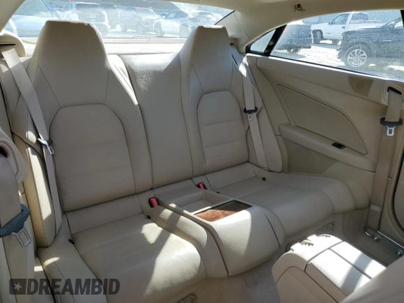 2012 Mercedes-Benz E 350 with VIN WDDKJ5KB2CF134324, listed as a Copart auction lot 42747645 with 78,991 mi miles and Salvage Title. Bid and sale history available at DreamBid. Image 10.