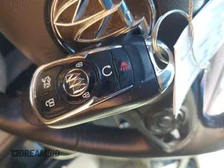 2017 Buick LaCrosse Preferred with VIN 1G4ZN5SS6HU156614, listed as a IAAI auction lot 41345141 with 196,991 mi miles. Bid and sale history available at carsss.com. Image 11.