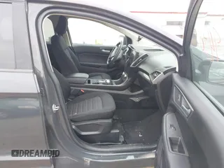 2021 Ford Edge SE with VIN 2FMPK4G97MBA50768, listed as a IAAI auction lot 42748557 with 89,523 mi miles and . Bid and sale history available at DreamBid. Image 5.