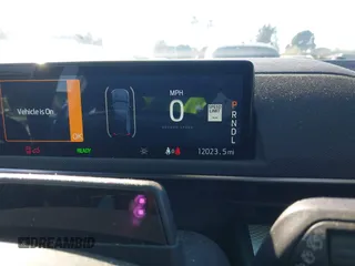 2023 Ford Mustang Mach-E Select с VIN 3FMTK1R48PMA92481, выставлен на аукционе IAAI как лот 41653774 с пробегом 12 023 миль миль и . История ставок и продаж доступна на DreamBid. Изображение 7.