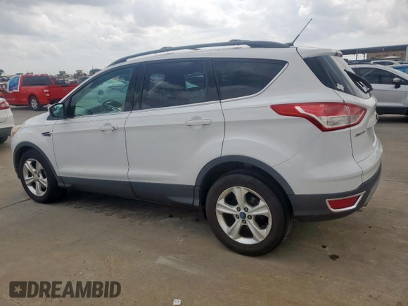 2013 Ford Escape SE с VIN 1FMCU0GX6DUB47261, выставлен на аукционе Copart как лот 59747645 с пробегом 203 934 миль миль и Чистый • Clean title. История ставок и продаж доступна на DreamBid. Изображение 2.