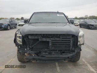 2017 GMC Yukon SLE with VIN 1GKS1AKC5HR173530, listed as a Copart auction lot 80486794 with 0 mi miles and Clean Title. Bid and sale history available at carsss.com. Image 5.