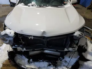 2020 Chevrolet Equinox LT with VIN 3GNAXVEX5LL209543, listed as a Copart auction lot 44151345 with 70,807 mi miles and Salvage Title. Bid and sale history available at carsss.com. Image 12.