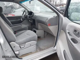 1997 Nissan Quest XE with VIN 4N2DN1116VD807099, listed as a IAAI auction lot 41868358 with 155,271 mi miles. Bid and sale history available at carsss.com. Image 5.