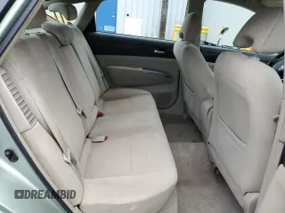 2008 Toyota Prius with VIN JTDKB20U083443017, listed as a Copart auction lot 53355265 with 146,958 mi miles and Salvage Title. Bid and sale history available at DreamBid. Image 10.