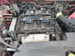 2002 Mazda Protege DX z VIN JM1BJ225821586258, wystawiony jako IAAI lot #42366064 z przebiegiem 167 332 mil mil oraz . Historia ofert i sprzedaży dostępna na DreamBid. Obrazek 10.