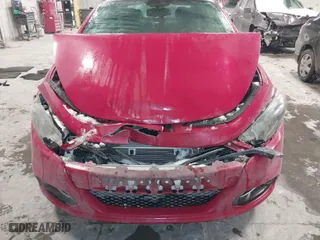 2015 Dodge Dart GT with VIN 1C3CDFEB2FD128146, listed as a IAAI auction lot 41596714 with 65,325 mi miles. Bid and sale history available at carsss.com. Image 6.