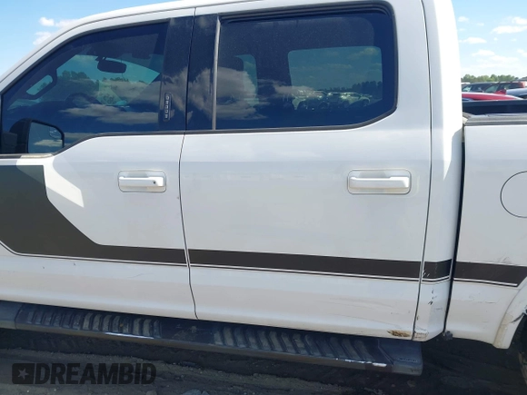 2016 Ford F-150 XLT with VIN 1FTEW1EP6GFD18888, listed as a IAAI auction lot 42354902 with 228,060 mi miles and . Bid and sale history available at DreamBid. Image 14.