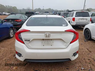 2018 Honda Civic EX with VIN 2HGFC2F77JH576099, listed as a IAAI auction lot 41924628 with 100,998 mi miles and . Bid and sale history available at DreamBid. Image 16.